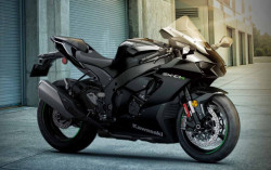 Ini Spesifikasi Kawasaki Ninja ZX-10R Model 2021, Harganya Masih Teka-Teki