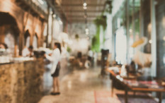 Amankah Makan di Restoran Saat Pandemi Covid-19?