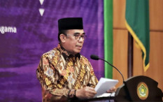Menag Fachrul Razi Kecam Aksi Teror MIT terhadap Warga di Sigi