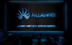 Huawei Bikin Lensa Kamera Setara Mata Manusia, Seperti Apa?
