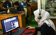 Sekolah Dibuka, Epidemolog: Perhatikan Parameter Kesehatan