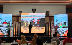 Paslon Pilkada Kota Magelang Adu Kebijakan Tanggapi Jalan Tol Semarang-Jogja