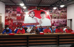 Temukan Indikasi Money Politics, Tim Pemenangan Kustini-Danang Bentuk Gugus Tugas dengan Mengerahkan 86 Advokat