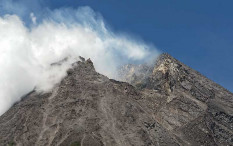 BNPB Ingatkan Dampak La Nina di Tengah Mitigasi Erupsi Merapi