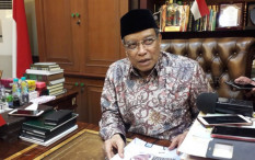 Ketum PBNU Said Aqil Positif Covid-19, Sekpri Ungkap Kondisinya