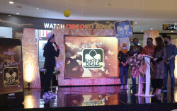 Malioboro Mall Luncurkan Aplikasi Ngemal Online Masa Pandemi