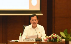 Kasus Positif Covid-19 Tembus Rekor, Ini Tindakan Menkes Terawan