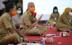 Jateng Cetak Tiga Rekor Nasional Selama Pandemi Covid-19 