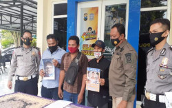 Pria yang Bersila di Jalan Madiun dan Ditabrak Truk hingga Meninggal Ternyata Siswa SMK