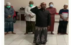 Viral Video Ajakan Jihad Lewat Azan, Ini Tanggapan PBNU