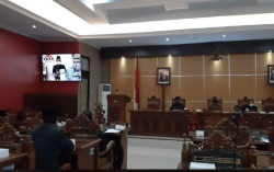 DPRD Dorong Peningkatan Sektor Pendapatan dan Responsif Program Pemerintah Pusat