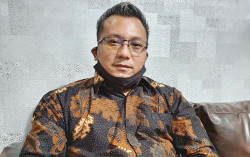 Tak Segan Beri SP bagi Pelanggar Prokes