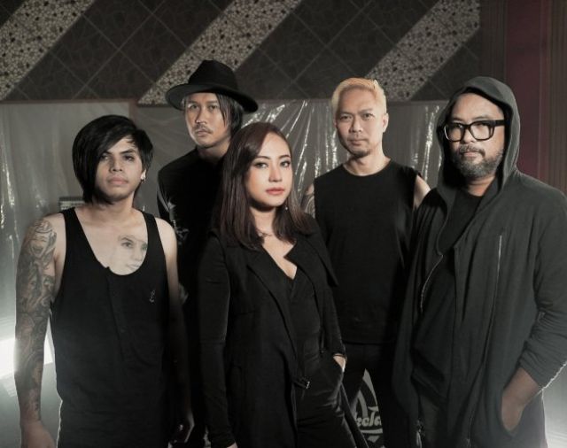 Band Cokelat Pilih Aiu Ratna sebagai Vokalis Tetap