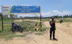 Sirkuit Mandalika Resmi Masuk Kalender Superbike 2021, Ini Jadwalnya