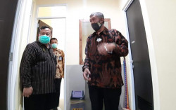 Meninggal Dunia Positif Covid-19, Kepala Dinas Sosial Jogja Punya Beberapa Riwayat Penyakit