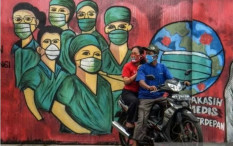 Update Covid-19 Indonesia: Kasus Positif Melonjak Lagi, Naik 5.092 dalam Sehari