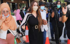 Nurdin Tak Lagi Nafkahi dan Enggan Rujuk Kembali dengan Nita Thalia, Ini Alasannya