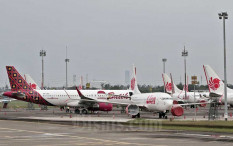 Awan Panas Gunung Semeru, Penerbangan Lion Air dan Sriwijaya Air Masih Lancar