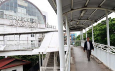 Kemenhub Tawarkan 6 Terminal Tipe A yang Baru Dipermak ke Investor