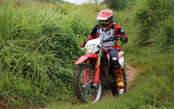 Perlu Diperhatikan, Inilah Riding Gear yang Tepat Saat Berkendara Offroad