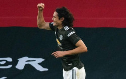 Prediksi MU Vs PSG: Saatnya Beraksi, Cavani