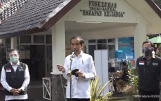 Pengusaha Minta Biaya Vaksin Covid-19 Ditanggung Negara