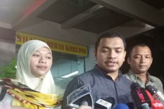 FPI Sebut Video Mengubah Azan Menjadi Ajakan Jihad sebagai Inisiatif Masyarakat