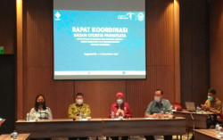 Pemerintah Buka Peluang Investasi untuk Pengembangan Kawasan Wisata Terpadu