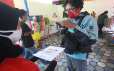 Pekan Budaya Difabel Tetap Berlangsung, Suguhkan Pancarona