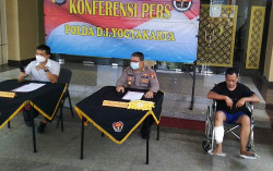 Setelah 7 Tahun, Misteri Pembunuhan di Pakem Sleman Terungkap! Pelaku Penjual Wayang