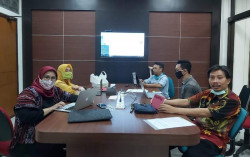 Dosen UMY Kembangkan Aplikasi untuk Permudah Pekerjaan Dosen