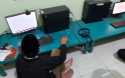 UMY Tingkatkan Kompetensi Santri Panti Asuhan Al Amin di Masa Pandemi