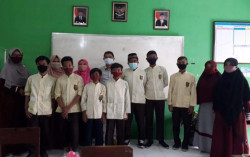 UMY Buat Program Pelayanan Remaja Sehat PCNA Bantul