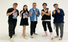 Smartfren Kembangkan Kreativitas Anak Muda lewat WowLabs 