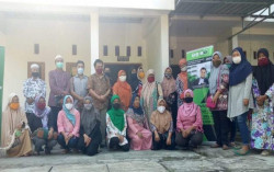UMY Tingkatkan Kemandirian PCA Moyudan