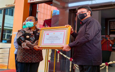 Tjahjo Kumolo Apresiasi MPP Kulonprogo