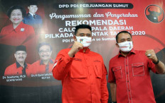 Politikus Demokrat: Hanya Presiden Jokowi yang Biarkan Keluarga Ikut Pilkada Selagi Berkuasa