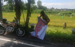 Pilkada Sebentar Lagi, Waspadai Negative Campaign!