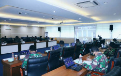 Kolaborasi Riset Perguruan Tinggi Dibutuhkan untuk Memperkuat Pertahanan