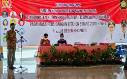 Protokol Kesehatan di Tempat Wisata Harus Diperketat