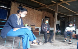 Disebut Menghamburkan Uang, Ini Alasan Solidaritas Pangan Jogja Tolak Penghargaan dari Pemerintah