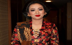 Soimah Cerita Awal Karier di Jakarta, Pernah Tinggal di Apartemen Nicholas Saputra