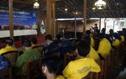 Realisasi BBM Jenis Solar di Sleman Capai 72 Persen & Premium 29 Persen