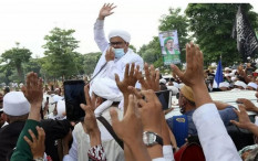 Akun Twitter & Youtube Lenyap, Ini Kata Jubir FPI