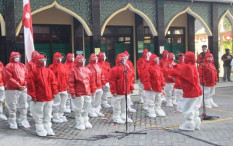 342 Petugas Medis dan Kesehatan Wafat Usai Terpapar Covid-19