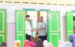 KKN UMY Hidupkan Kembali TPA di Kukap Poncosari