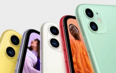Apple Beri Penggantian Layar iPhone 11 Bermasalah, Ini Cara Klaim Garansinya