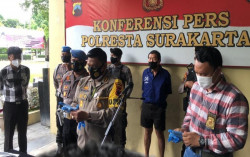 Penembakan Mobil Bos Duniatex Berawal dari Sengketa Lahan & Utang Rp16 Miliar