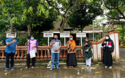 UMY Tingkatkan Pengetahuan Masyarakat tentang Penyakit Diabetes Mellitus