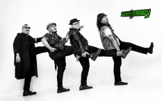 Kata Saintjimmy, Goodbye Corona, Enyah dari Dunia
